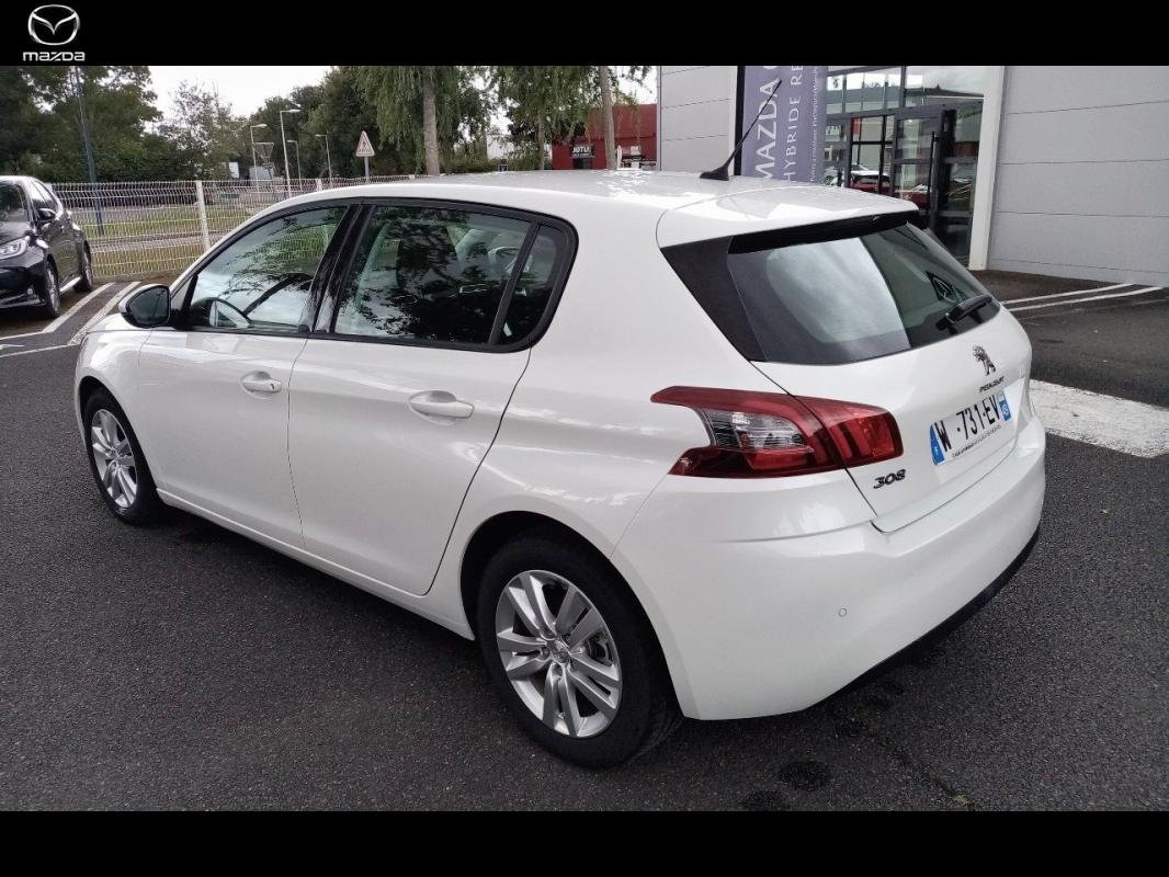 peugeot - Visuel 5