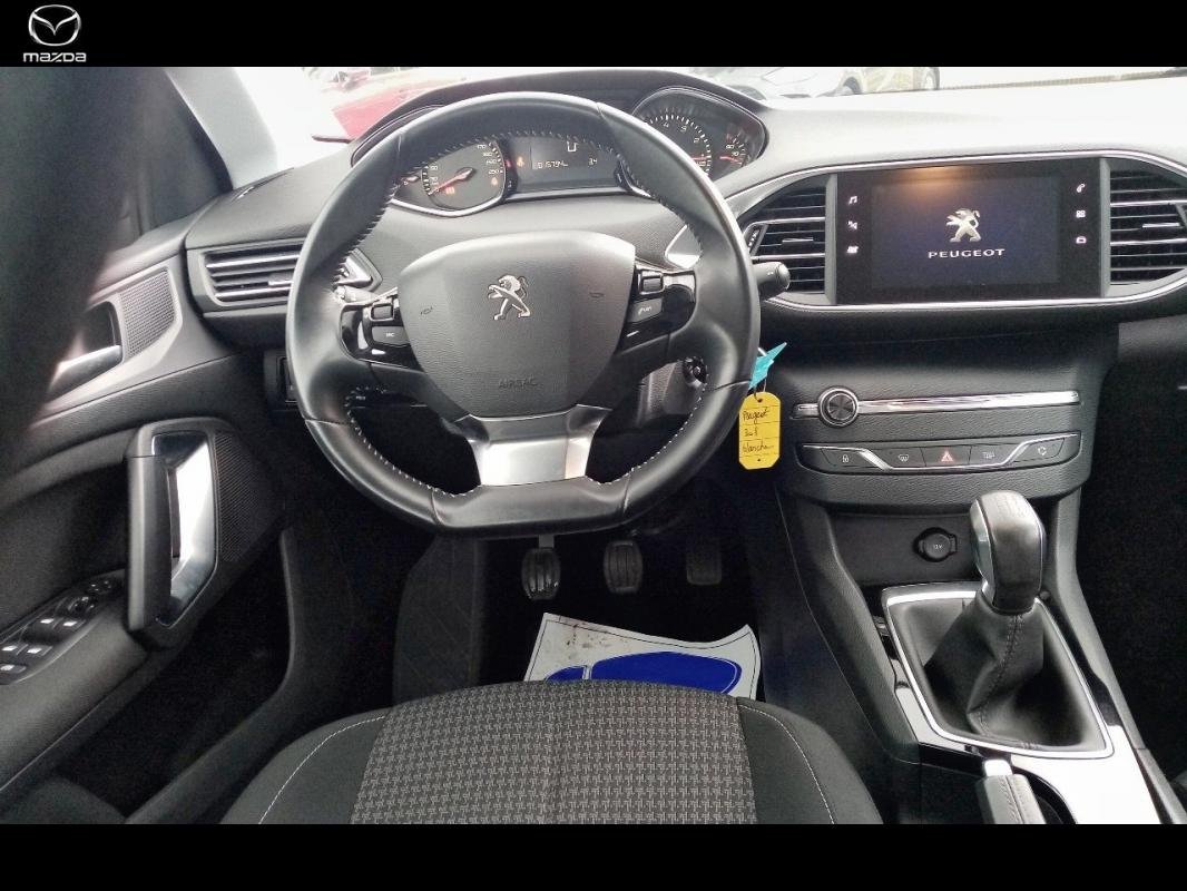 peugeot - Visuel 6