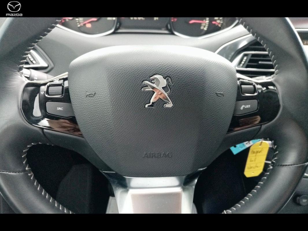 peugeot - Visuel 9