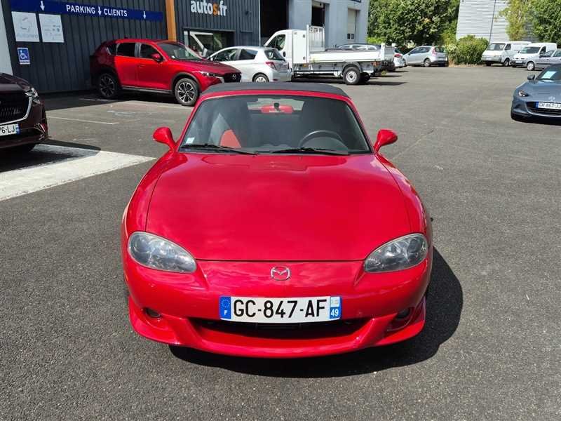 mazda - Visuel 1