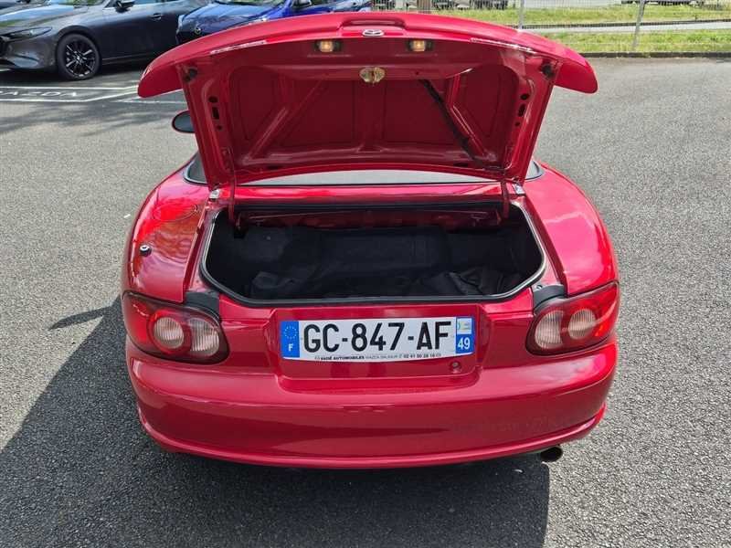 mazda - Visuel 4