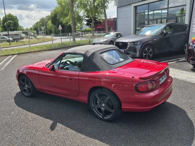 mazda - Visuel 5