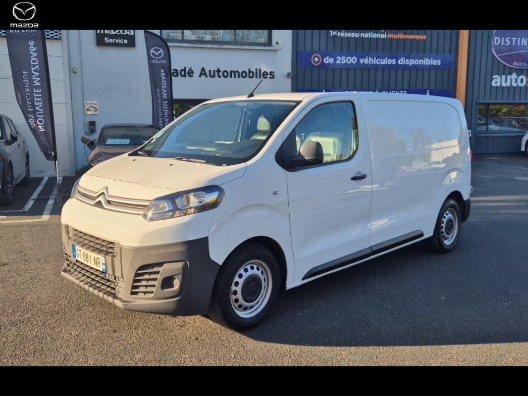 citroen - Visuel 0