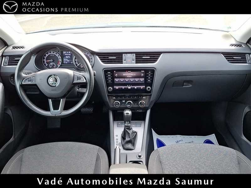 skoda - Visuel 6