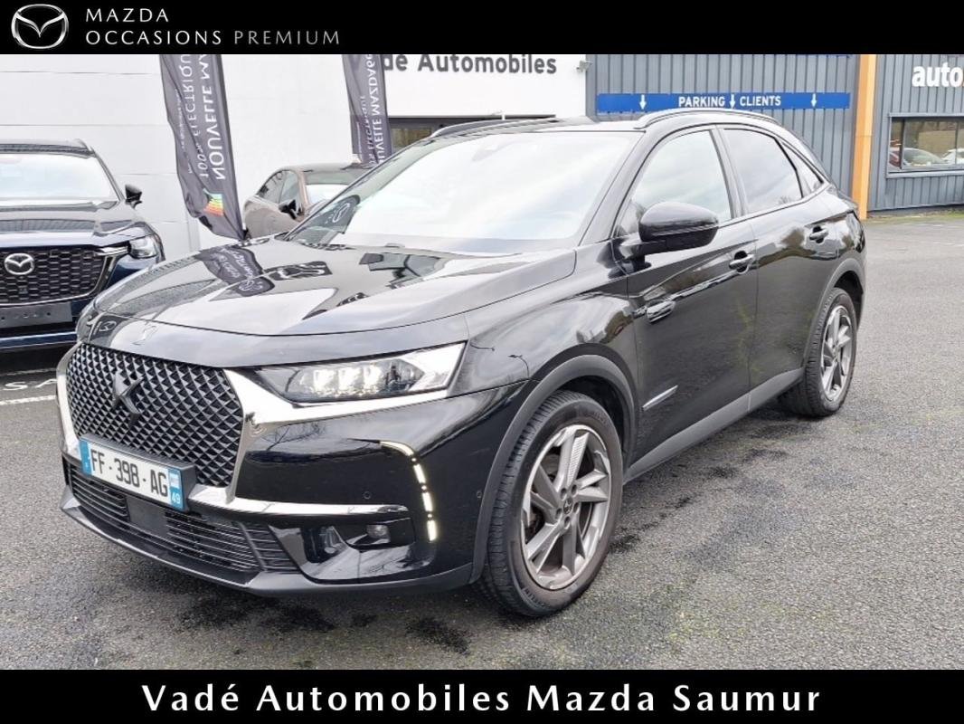 citroen - Visuel 0