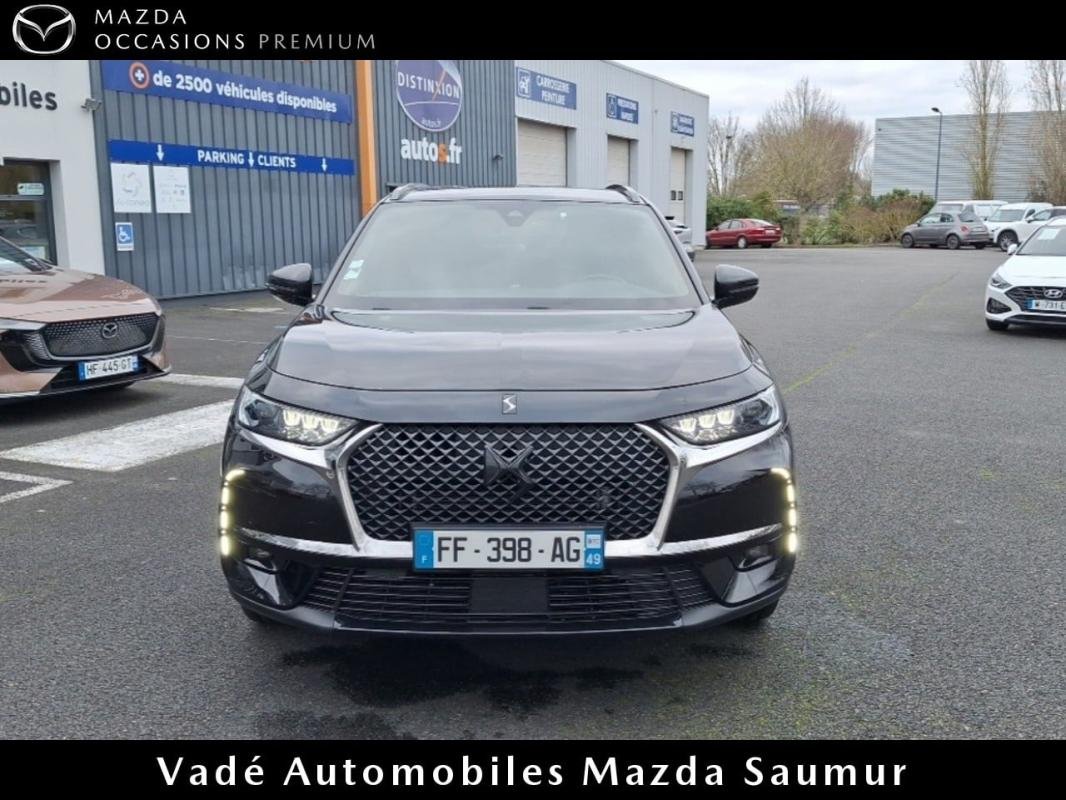 citroen - Visuel 1