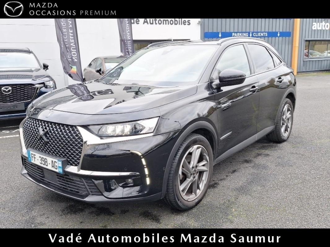 citroen - Visuel 25