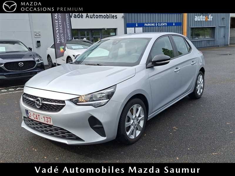 opel - Visuel 0