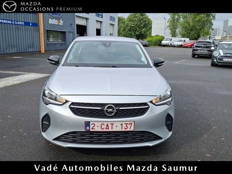 opel - Visuel 1