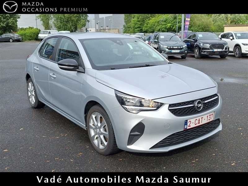 opel - Visuel 2