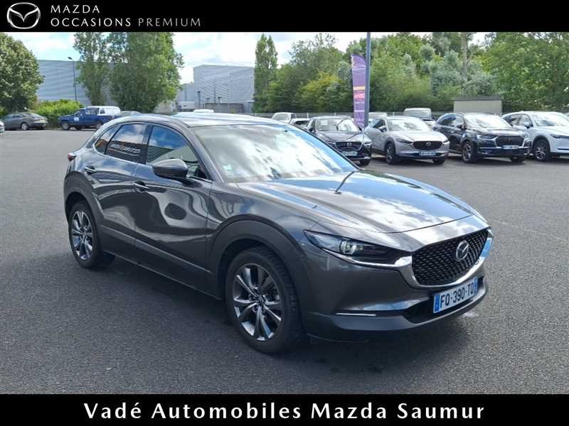 mazda - Visuel 2