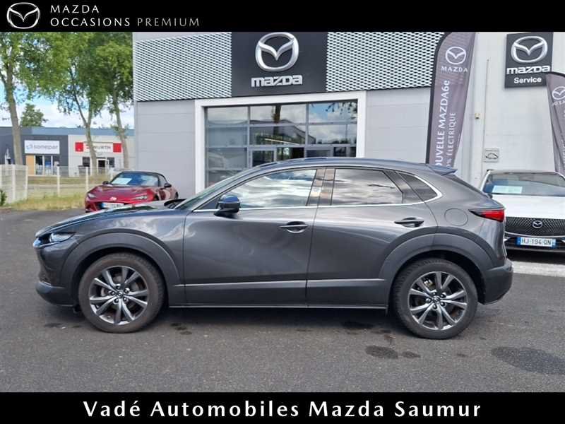 mazda - Visuel 3