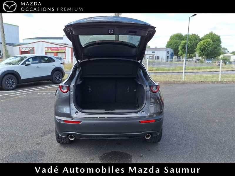 mazda - Visuel 4