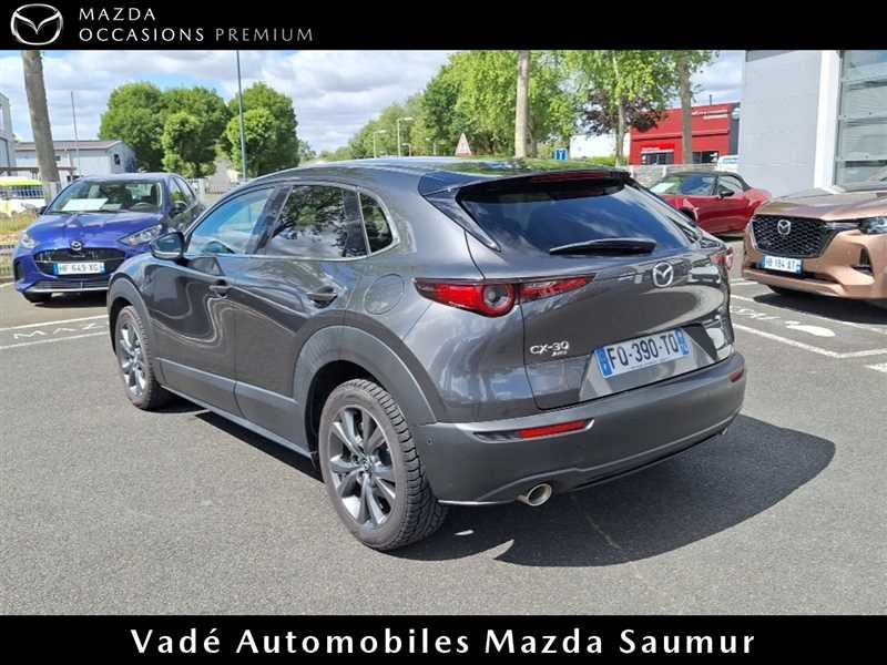 mazda - Visuel 5