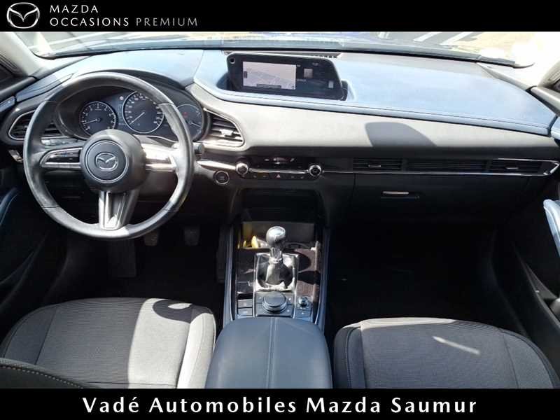 mazda - Visuel 6