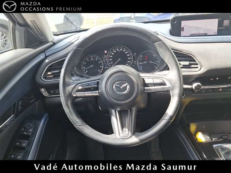 mazda - Visuel 9
