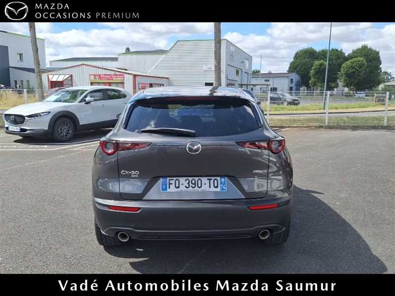 mazda - Visuel 10