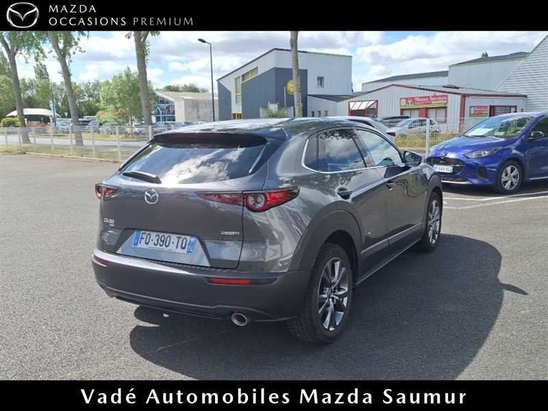 mazda - Visuel 11