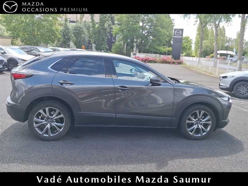 mazda - Visuel 12
