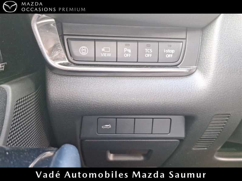 mazda - Visuel 16