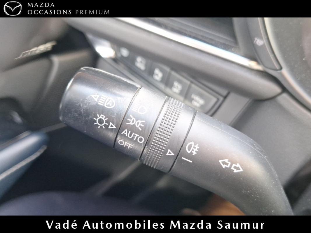 mazda - Visuel 17