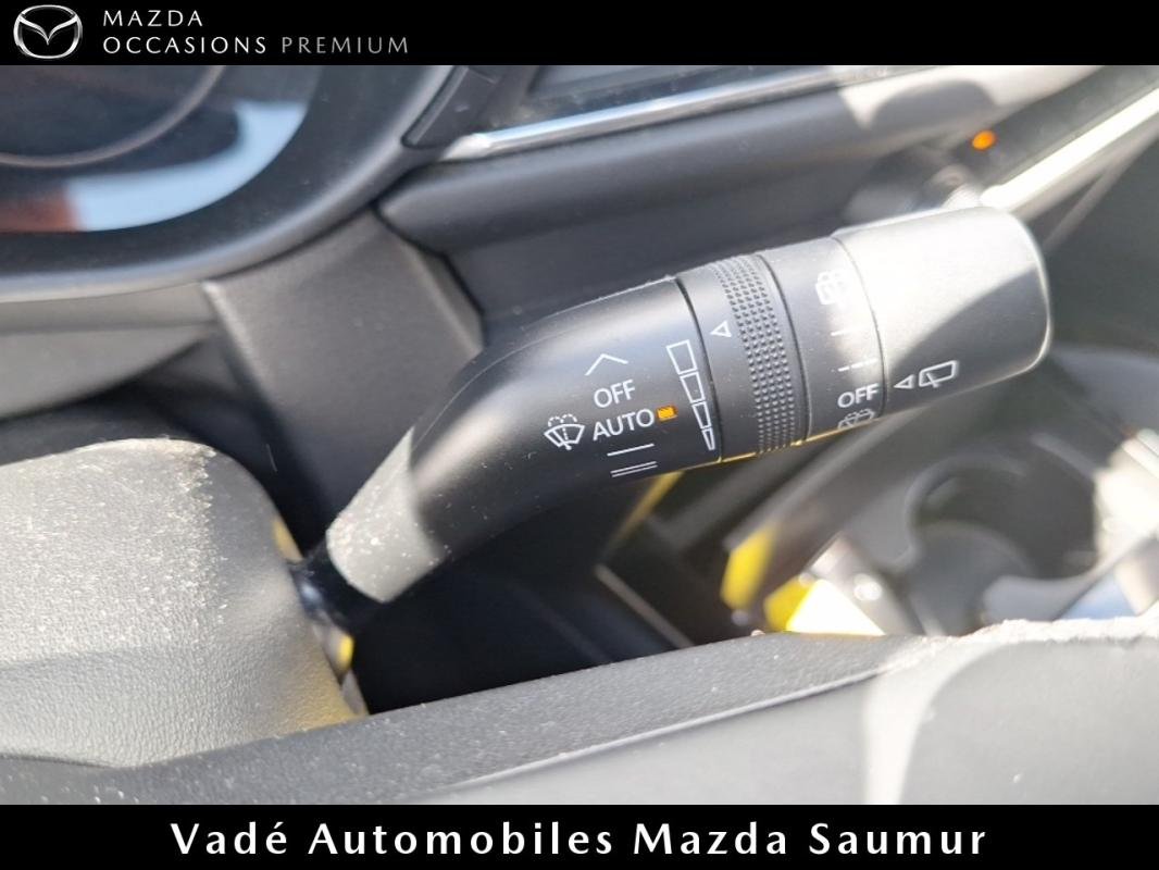 mazda - Visuel 18