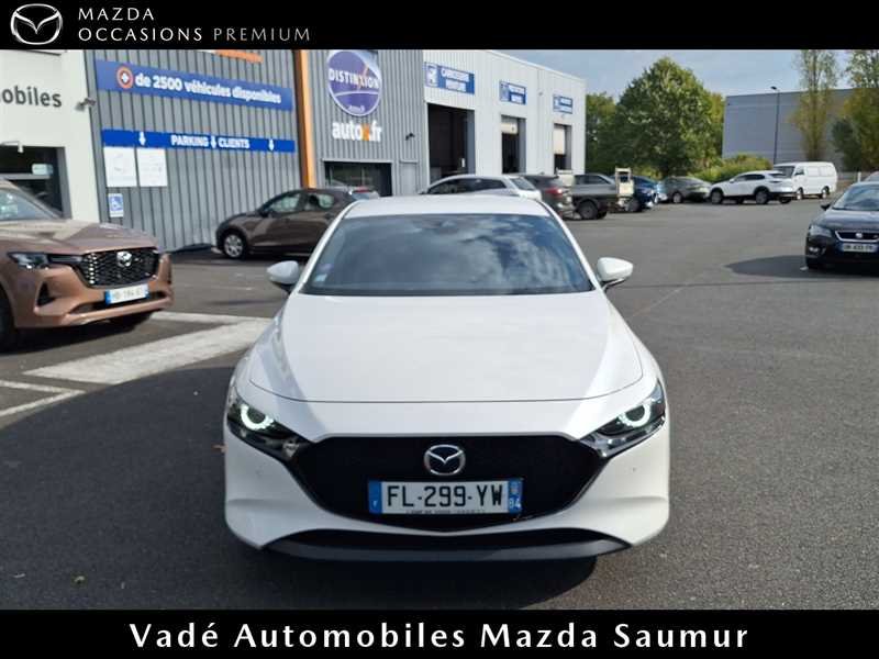 mazda - Visuel 1