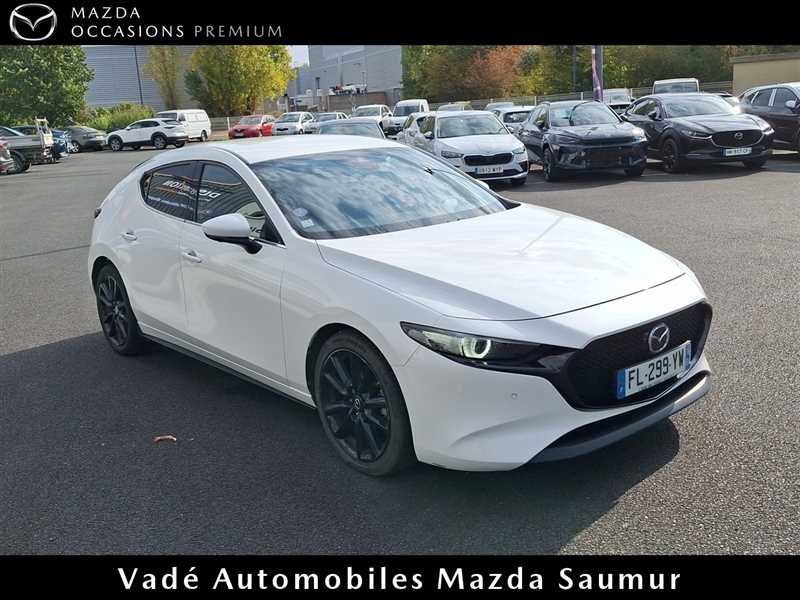 mazda - Visuel 2
