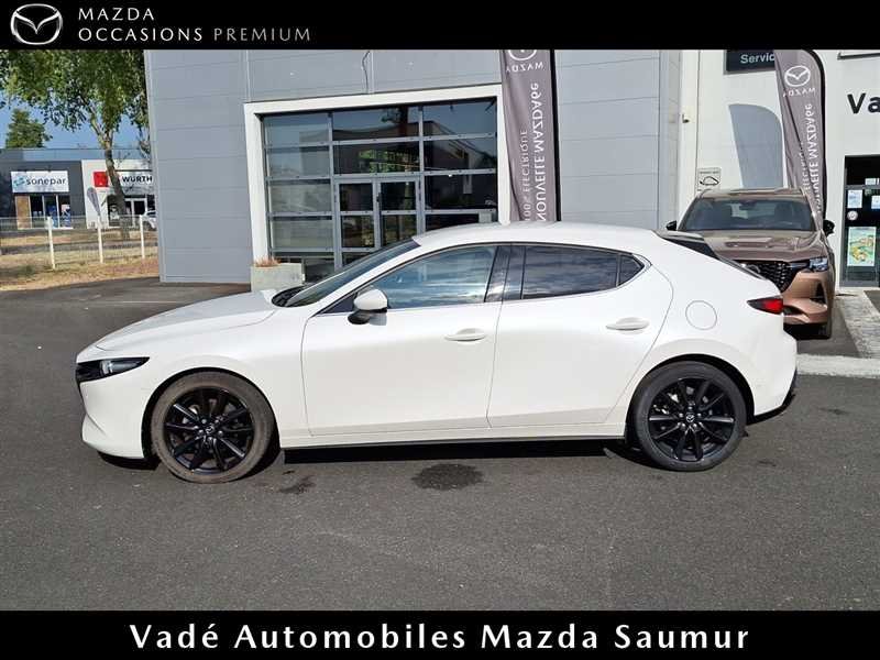 mazda - Visuel 3