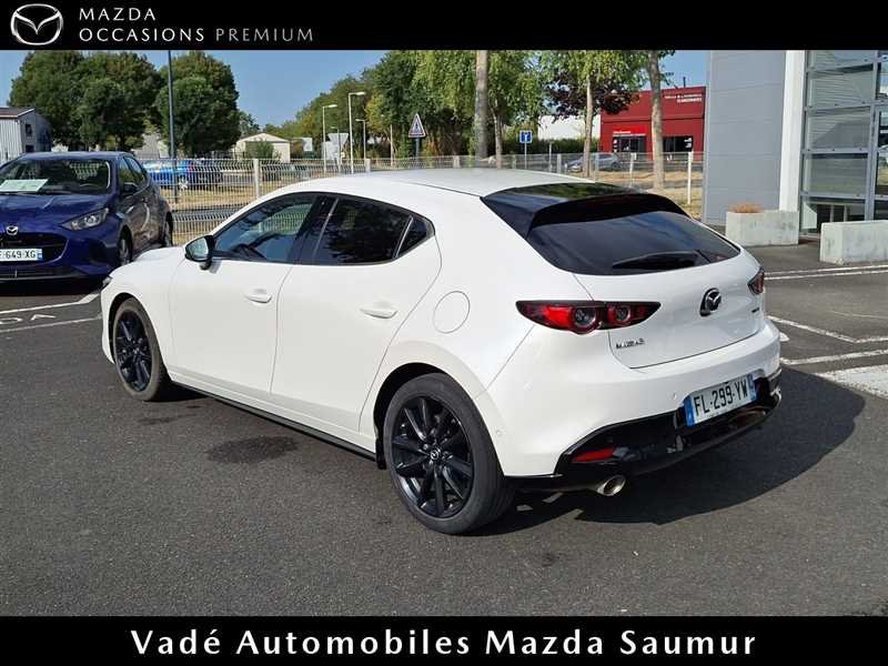 mazda - Visuel 5