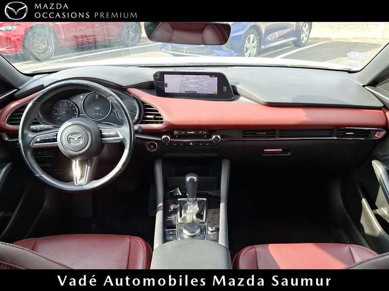 mazda - Visuel 6