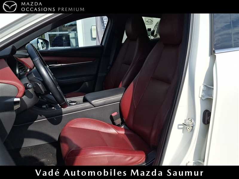 mazda - Visuel 7