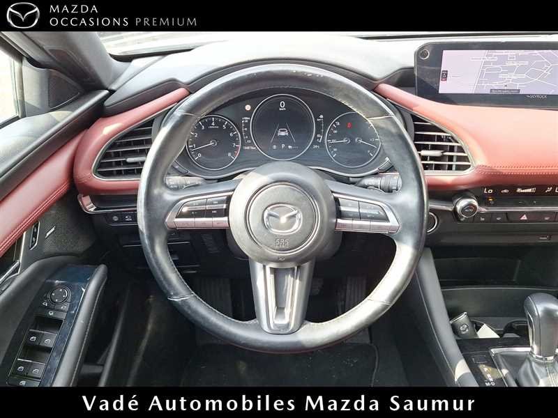 mazda - Visuel 9