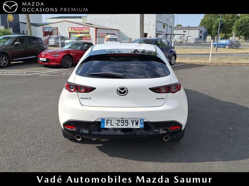 mazda - Visuel 10