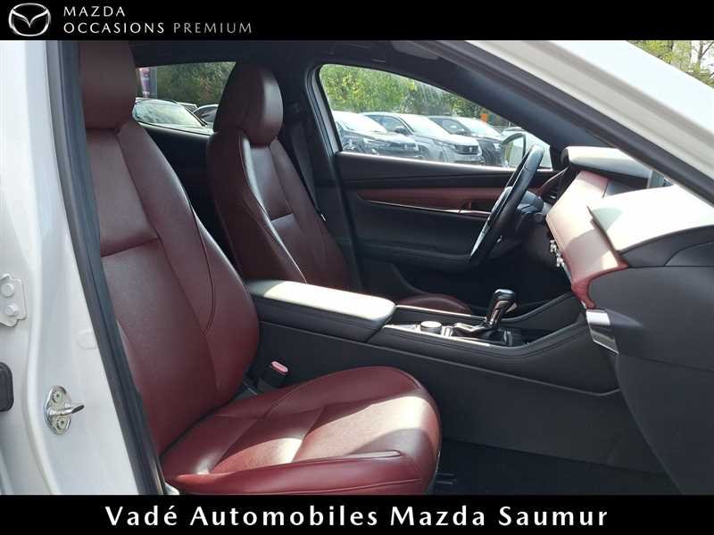 mazda - Visuel 14