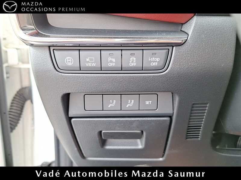 mazda - Visuel 16