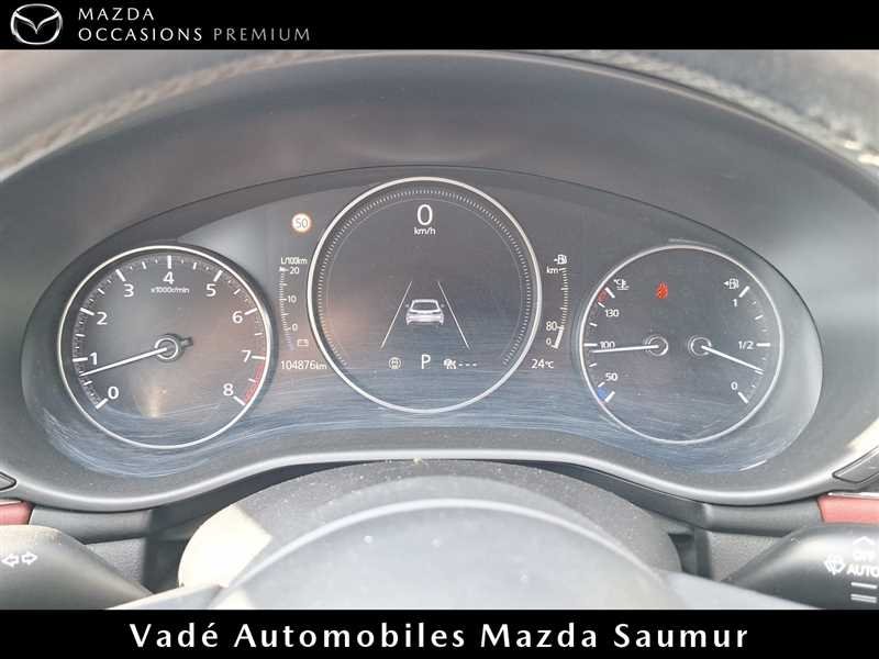 mazda - Visuel 17