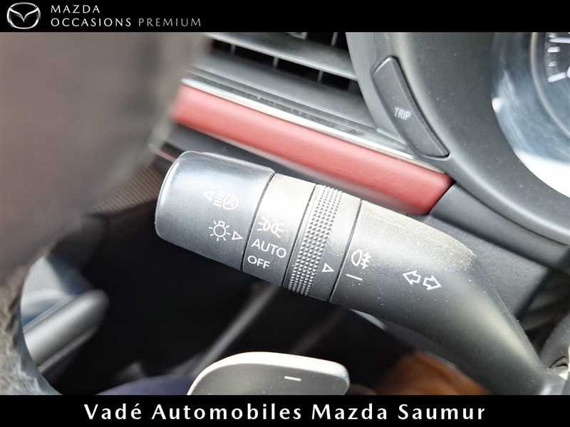 mazda - Visuel 18
