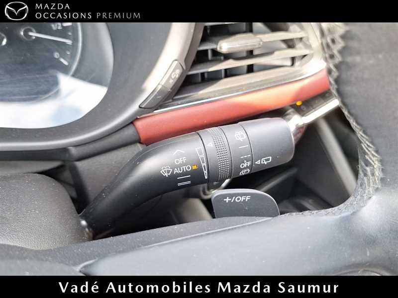 mazda - Visuel 19