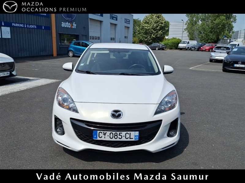 mazda - Visuel 1