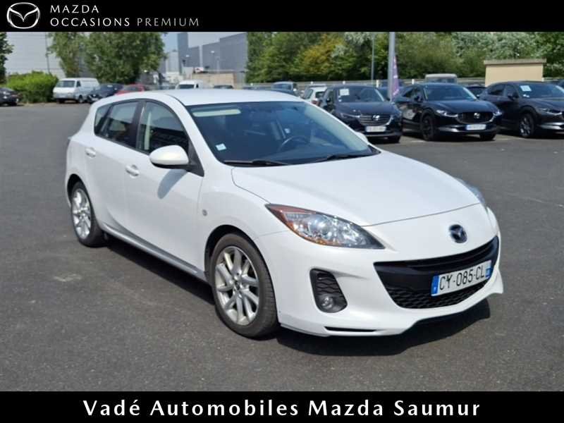mazda - Visuel 2