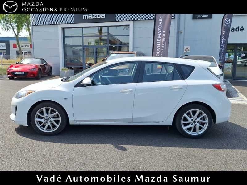 mazda - Visuel 3