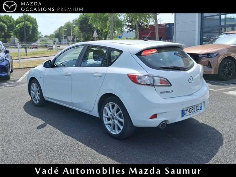 mazda - Visuel 5
