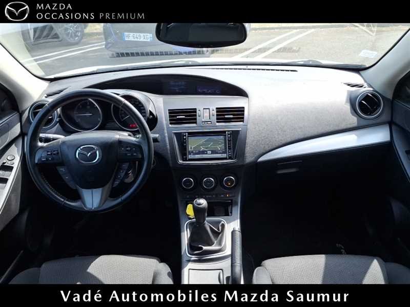 mazda - Visuel 6