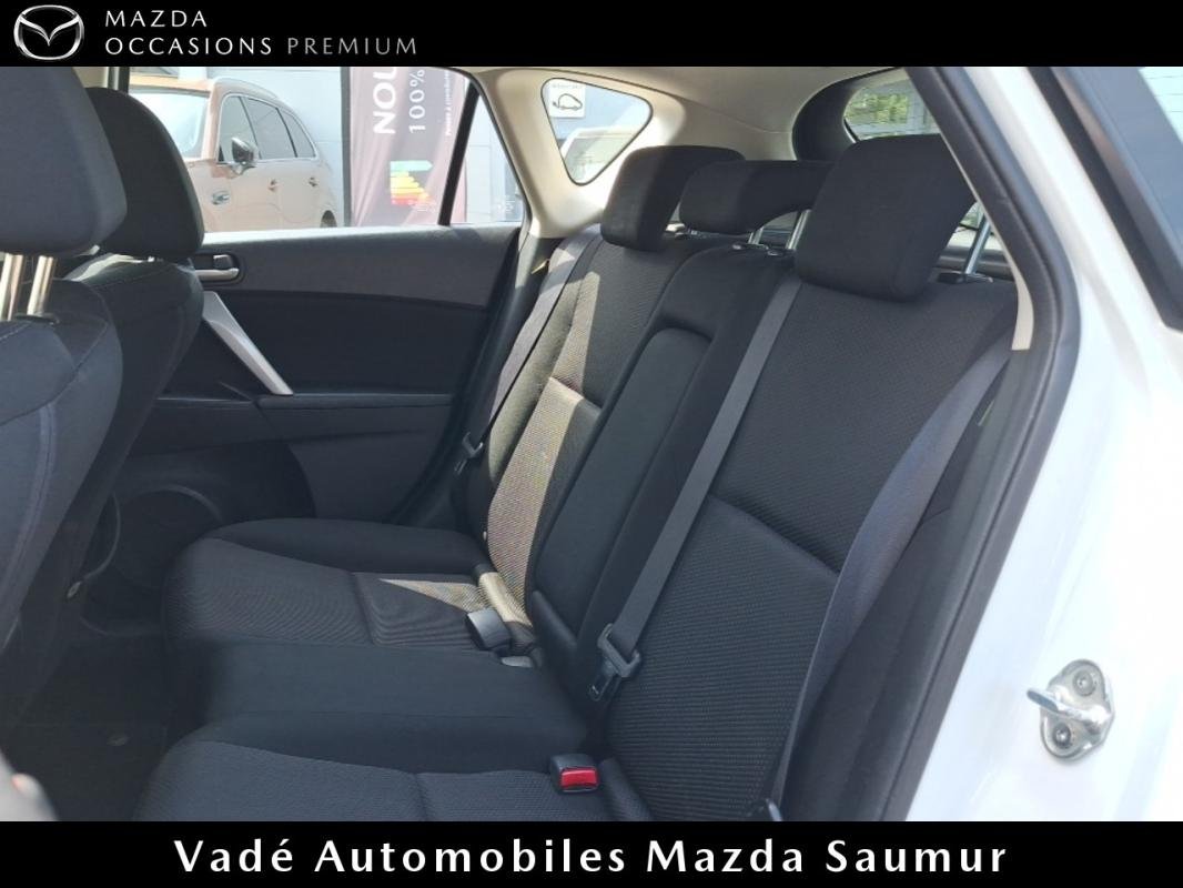 mazda - Visuel 8