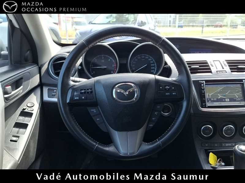 mazda - Visuel 9