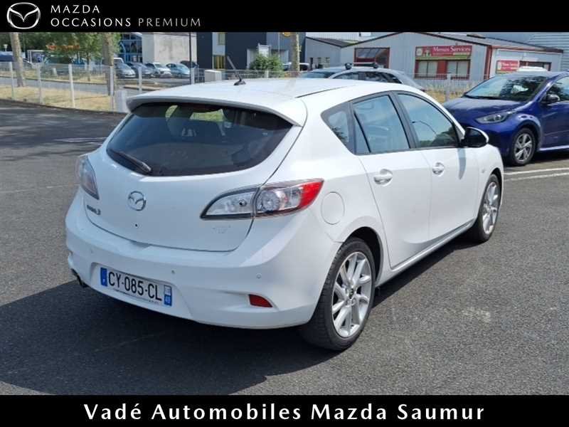 mazda - Visuel 11