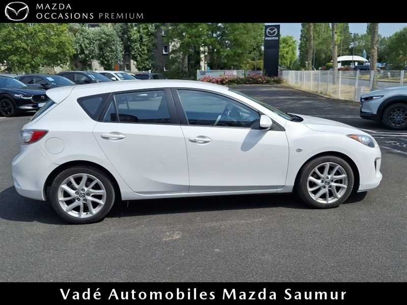 mazda - Visuel 12