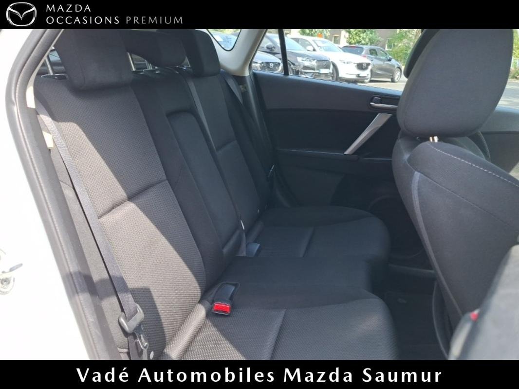mazda - Visuel 13