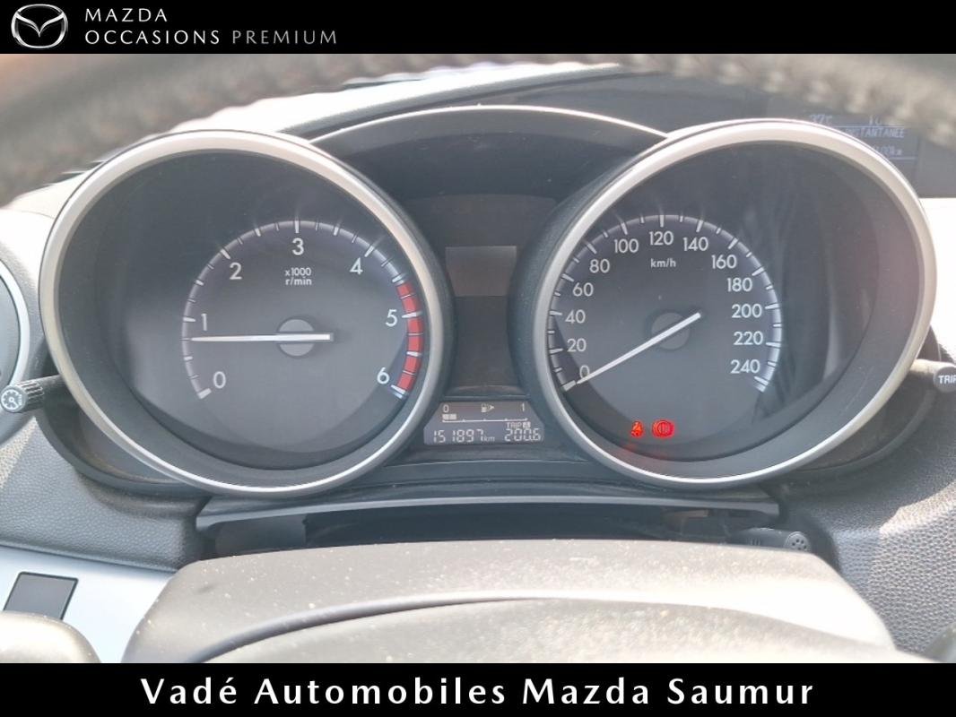 mazda - Visuel 16